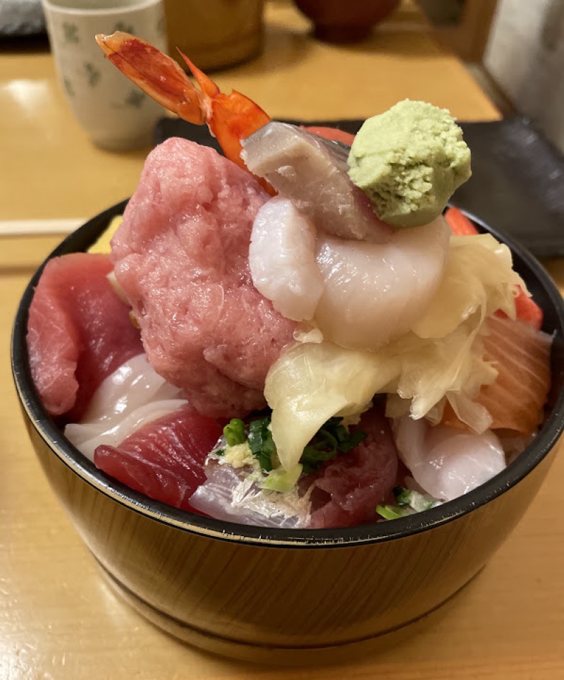 神田で食べたいおすすめ海鮮丼 地元民がランキングで紹介 日本橋人形町で孤独にグルメ 神田で食べたいおすすめ海鮮丼 地元民がランキングで紹介 日本橋人形町で孤独にグルメ