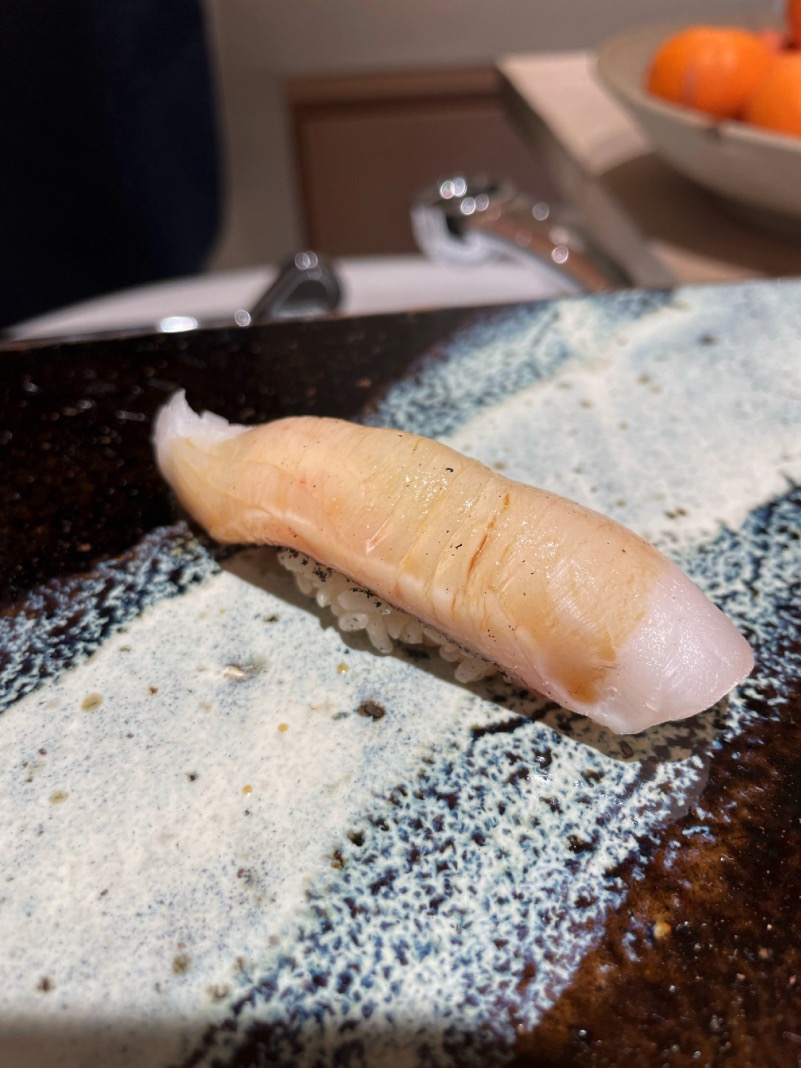 人形町の寿司【すし屋のまさ勝】で昼飲み