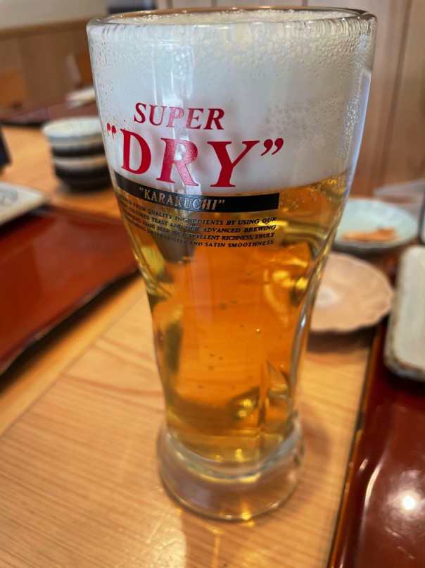 二代目 天ぷらすずき