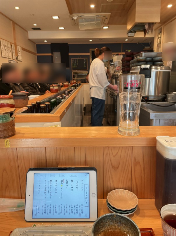 二代目 天ぷらすずき